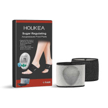 Massage Foot Pad Daily Massage Repair Foot To Relieve Discomfort And Comfort Sole Body Care Foot Pad