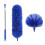 Telescopic Washable Duster Long Extendable 250cm Microfibre Brush Gaps Mop for Spider Web Remover Dust Cleaning 2