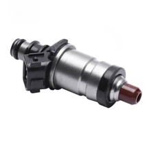 4 Injecteurs de Carburant 06164-P2A-000 pour Accord, , , pour RL, TL, Integra, 06164-P2J-000, 06164P2A000