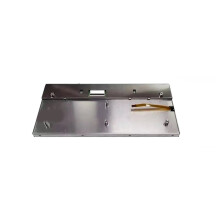 12.3" 1440x540 LCD Display LQ123B5RW01 for XC60 XC90 S60 S90 Instrument Cluster Screen