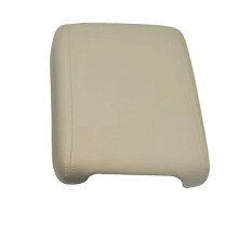 Beige Armrest Box Cover 22905370 925-084 for Chevy Traverse Acadia Enclave 07-17 Central Control Armrest Lid Panel