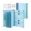 Important Document Organizer,Folders for Documents,Bound Expanding File for Important Papers/Passports/Birth Certificate 1