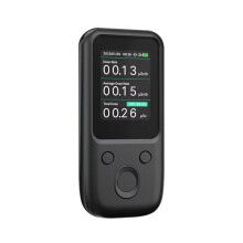 Nuclear Radiation Detector, Radioactive Marble Ionization Tester, Geiger Counter, Ionizing Radiation Tester