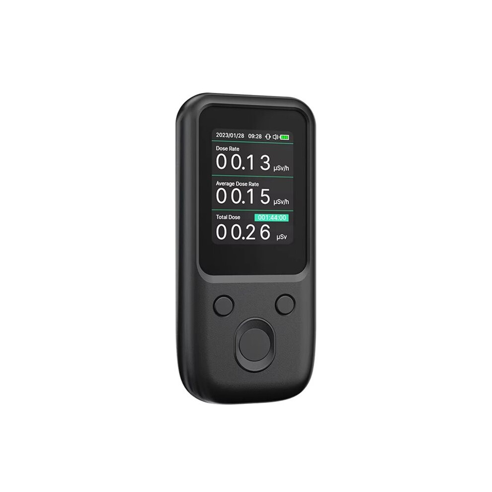 Nuclear Radiation Detector, Radioactive Marble Ionization Tester, Geiger Counter, Ionizing Radiation Tester 4711140855042