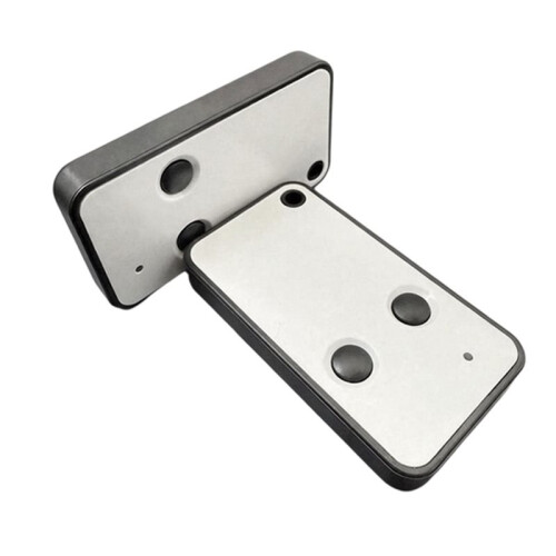 20PCS Remote Control 433.92MHz for Roger E80 TX52R Garage Door Remote Control Handheld Transmitter 2