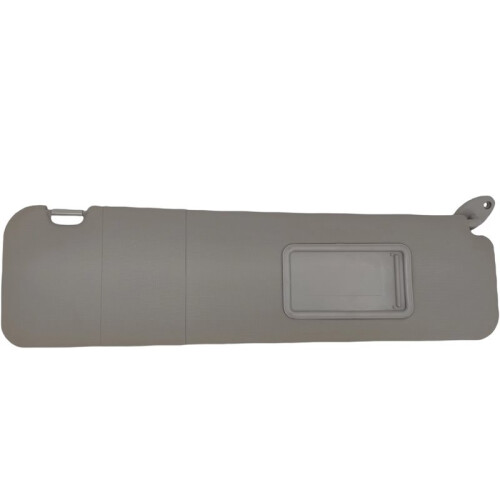 Car Sun Visor for  Hiace 2005-2017 Interior Car Front Sun Visor Panel with Mirror Right LHD