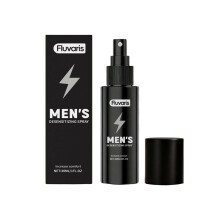 Männer-Pflegespray Erfrischendes und angenehmes Männer-Körper- und Haut-verbesserndes Vitalitäts-Pflegespray