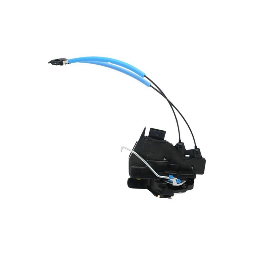 81310-H8000 81320-H8000 Front Door Lock Actuator For Rio 2017-2020 Front Right 4712812018994