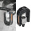 1 Pair Foldable Light-Weight Road Bike Pedals Bicycle Replacement Part Accessory 4