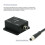 H30WP Industrial Waterproof IMU Inertial Navigation Module 9-Axis Gyroscope Attitude Sensor ROS2 Robot 3
