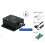 H30WP Industrial Waterproof IMU Inertial Navigation Module 9-Axis Gyroscope Attitude Sensor ROS2 Robot 5