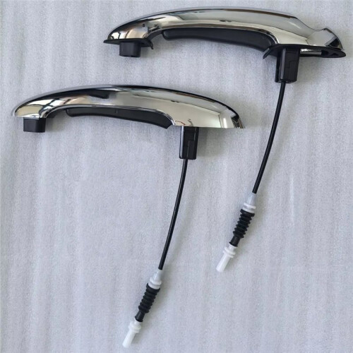 Außentürgriffe für   R60 R61  51219800557 1