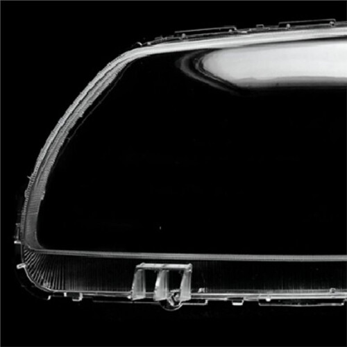 Cache-Phare Avant Gauche Transparent pour  pour  Gran Max 2007-2019 1