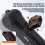 STARTRC Pocket 4 Gimbal Protective Case Flip Top Dust Proof Case with Filter Storage for  Pocket 4 Camera Accessories 5
