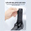 STARTRC Pocket 4 Gimbal Protective Case Flip Top Dust Proof Case with Filter Storage for  Pocket 4 Camera Accessories 6