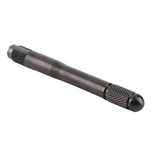 Silver Wheel Hub Guide Pin