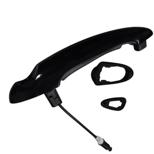 Maçanetas Externas Dianteiras para   R60 R61 Esquerda 51219800557 2