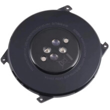 Rear Cover Assembly for Magic Watch 2 46mm MNS-B19 with Heart Rate Cable Repair Parts