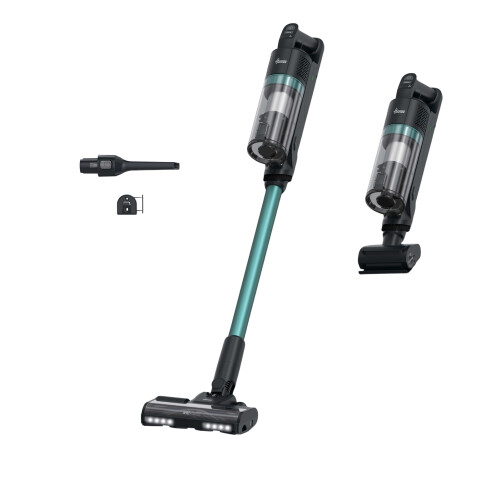 Living And Home 200W Cordless Vacuum Cleaner