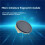 Ultra-Thin Fingerprint Recognition Sensor Capacitive Fingerprint Development Module Embedded Sensor Fingerprint Reader 2