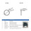 Ultra-Thin Fingerprint Recognition Sensor Capacitive Fingerprint Development Module Embedded Sensor Fingerprint Reader 7