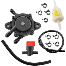 Sostituzione della pompa del carburante per Honda GCV520 GCV530 serie GX610