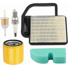 Kit filtro aria/olio per motori Kohler SV470 e SV620