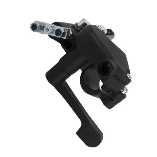 0.9in throttle for 49cc ATV with speed governor