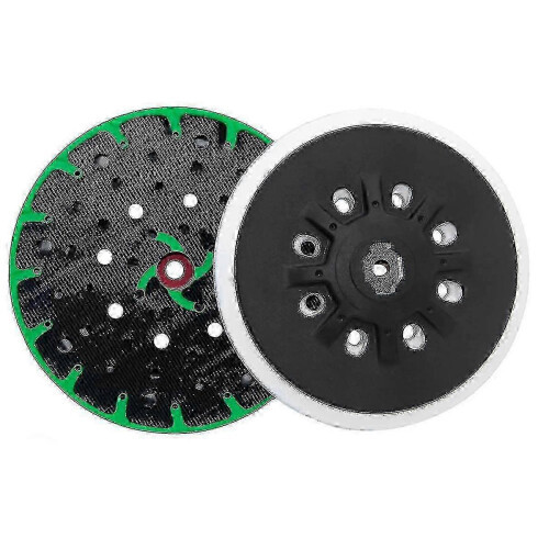 Replacement pad for Festool ETS 150/5 - 6-Inch hard sanding disc