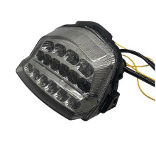 Taillight with turn signal for Honda CBR1000RR