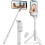 Asta selfie Bluetooth per Samsung Galaxy con treppiede e monopiede regolabili. 1