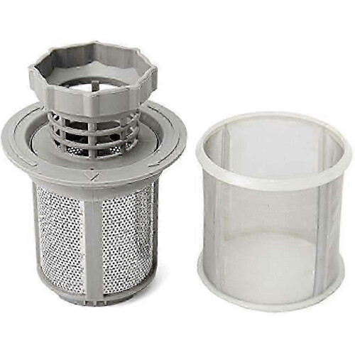Mesh micro filter dishwasher replacement compatible with Siemens Bosch - Sieve 427903