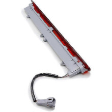 High Mount Stop Lamp for Toyota Hilux Revo, Compatible with 2015 2016 2017