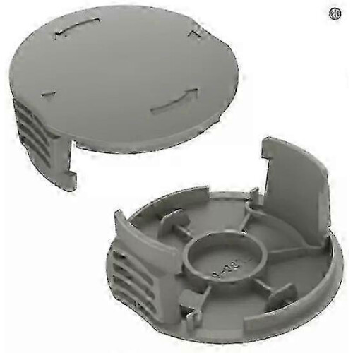 Garden Tool Spool Cover for BOSCH EASYGRASS CUT 18-230 Replacement Part