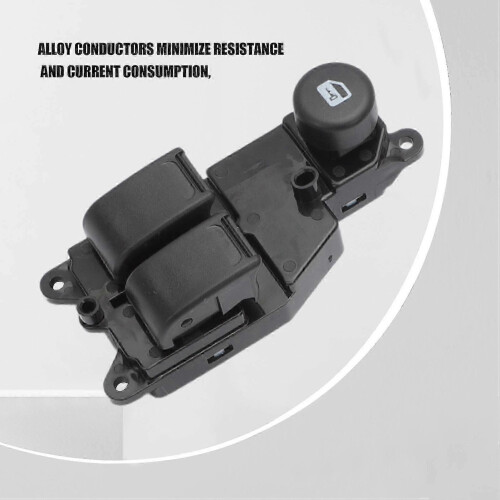 Window control button 9206746 for Suzuki Wagon R, Ignis 2000-2003