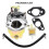 Engine Carburetor for Subaru EA190V High Pressure Washer 1