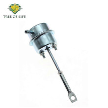 Attuatore con intervallo di pressione 1,5 bar-2,5 bar TB25 TB28 GT25 GT28 Ricambi turbo universali Wastegate interna Prodotti di alta qualità