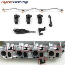 Valvole a vortice del collettore di aspirazione per Saab Vauxhall Astra H Zafira B Vectra C Signum 1.9