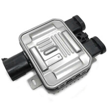 Car Cooling Fan Control Module 941013801 940009402 for Land Rover Freelander II 07-15 Ford Mondeo S-MAX Volvo XC60 XC70
