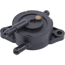 Pompa a vuoto per carburante per scooter Piaggio Hexagon MP3 X8 X9 NRG Gilera Runner