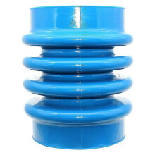 Bellows sininen paljesuoja Weber Jumping Jack Rammer SRV590 SRV600i SRV620 SRV660 SRV750D:lle 20025316