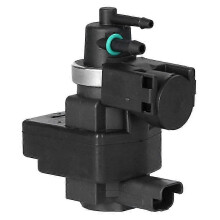 11657599547 Elettrovalvola di pressione del turbocompressore a vuoto compatibile con BMW Serie 1 3 Mini F20 F21 F30 F80 R55 R56 R57 R60 R61