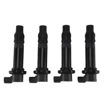 4 bobine di accensione F6T568 compatibili con Yamaha YZF R1 2007 2008 4C8-82310-00-00 4C8 82310 00 4C8823100000