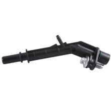 11667620923 Auton jarrutehostimen takaiskuventtiili, yhteensopiva BMW X1 2016-2019 kanssa