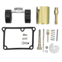 Kit di revisione per carburatore moto, accessori di ricambio compatibili con carburatore VM24