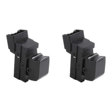 2X PW855096 37995-77J00 Sähkökäyttöisen ikkunannostimen kytkin, yhteensopiva Suzuki SX4 07-23 Swift 2005 2006 2007-2010 5-nastaisen kanssa