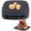 8 Pack Washable Chicken Nesting Pads compatible with Laying Eggs, Nesting Box Liners compatible with Chicken Coop Reusable 1