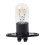 1Pc Microwave Oven Global Light Lamp Bulb Design 250V 2A Replacement Universal 1