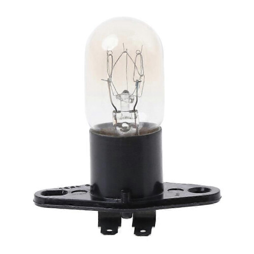 1Pc Microwave Oven Global Light Lamp Bulb Design 250V 2A Replacement Universal