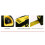Upgraded Multi-Functional Laser Level, Laser Horizon, Vertical Measuring Tape, and Alignment Tool. 4